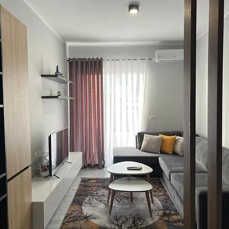 Apartment Island