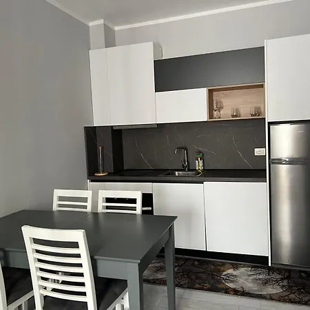 Apartment Island *