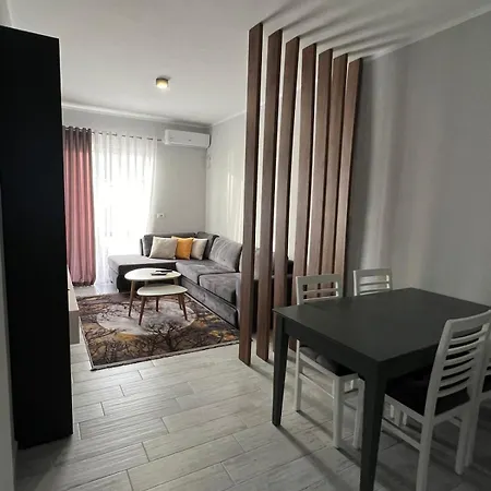 Island Apartment Lezhe